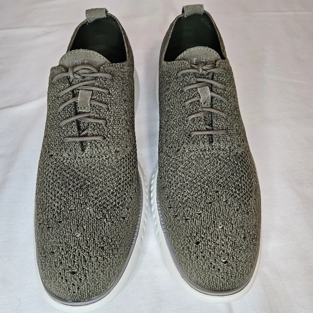 Cole Haan this knit